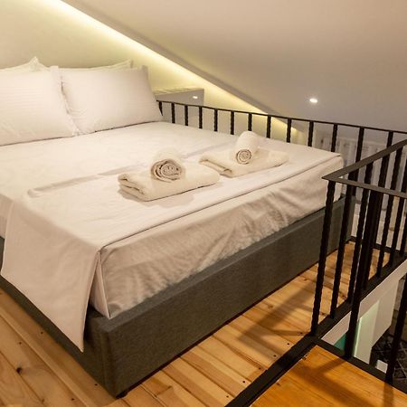 فندق Cozy Loft-Blloku Downtown تيرانا المظهر الخارجي الصورة
