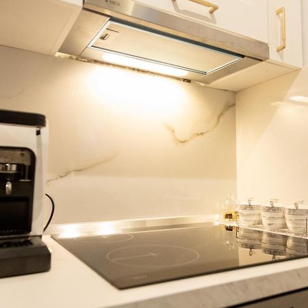 فندق Cozy Loft-Blloku Downtown تيرانا المظهر الخارجي الصورة