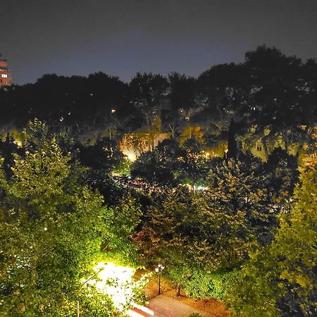 فندق Cozy Loft-Blloku Downtown تيرانا المظهر الخارجي الصورة