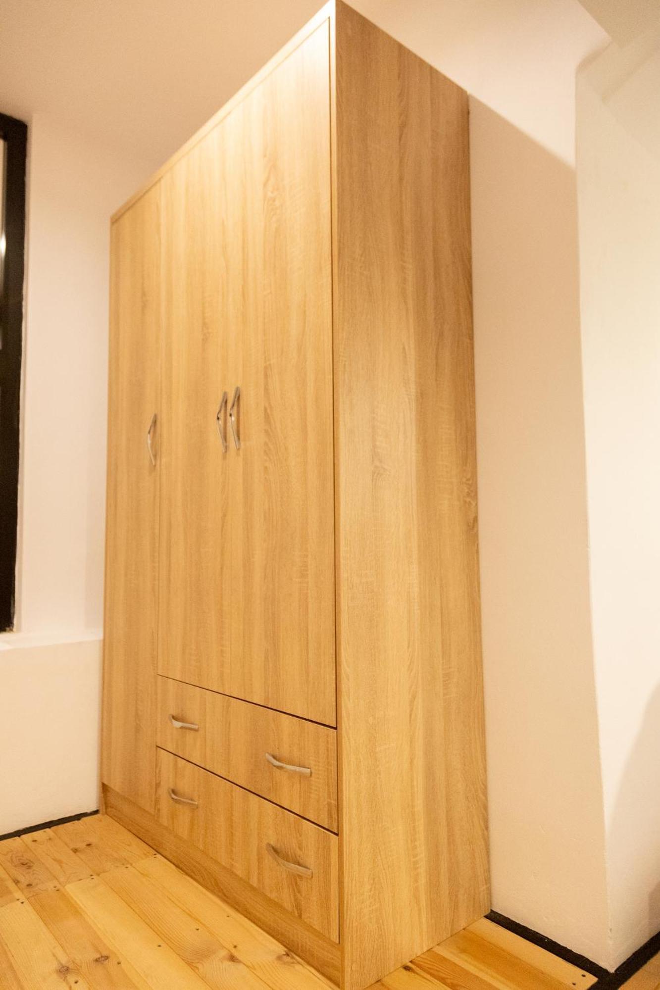 فندق Cozy Loft-Blloku Downtown تيرانا المظهر الخارجي الصورة