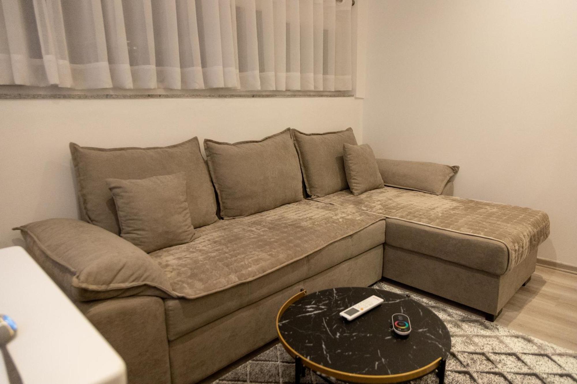 فندق Cozy Loft-Blloku Downtown تيرانا المظهر الخارجي الصورة