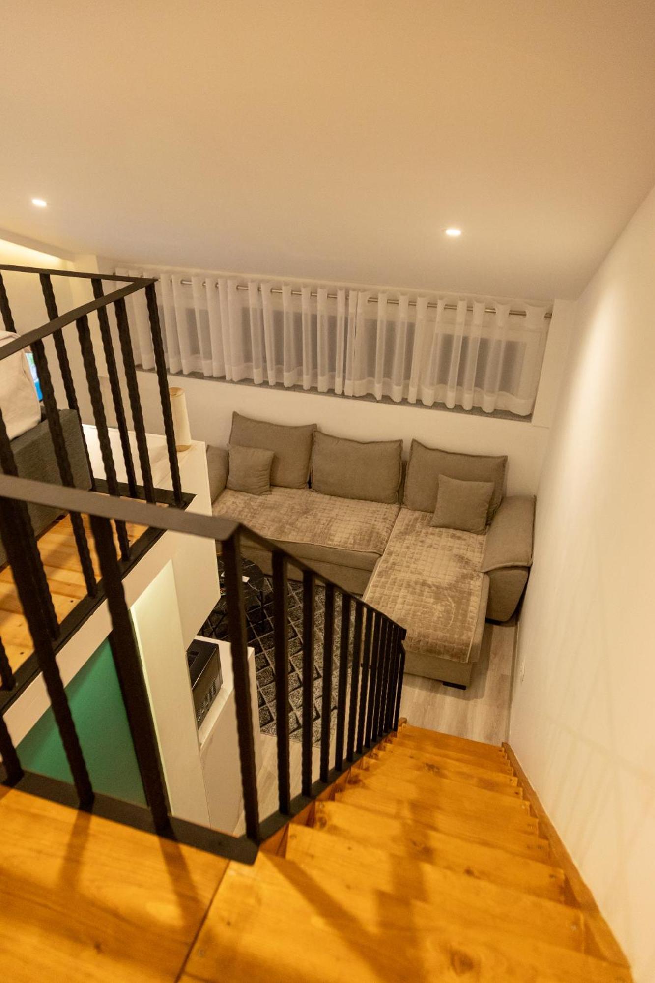 فندق Cozy Loft-Blloku Downtown تيرانا المظهر الخارجي الصورة