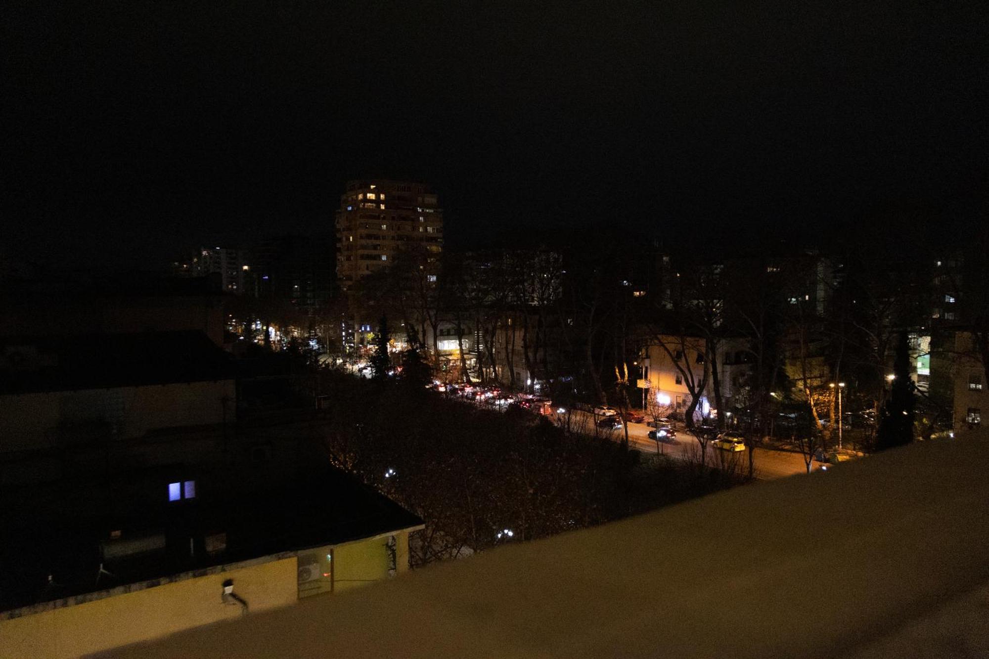فندق Cozy Loft-Blloku Downtown تيرانا المظهر الخارجي الصورة
